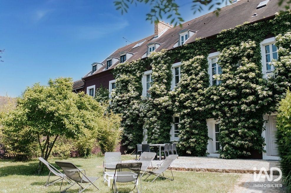 Wohnsitz zu verkaufen Orgeval