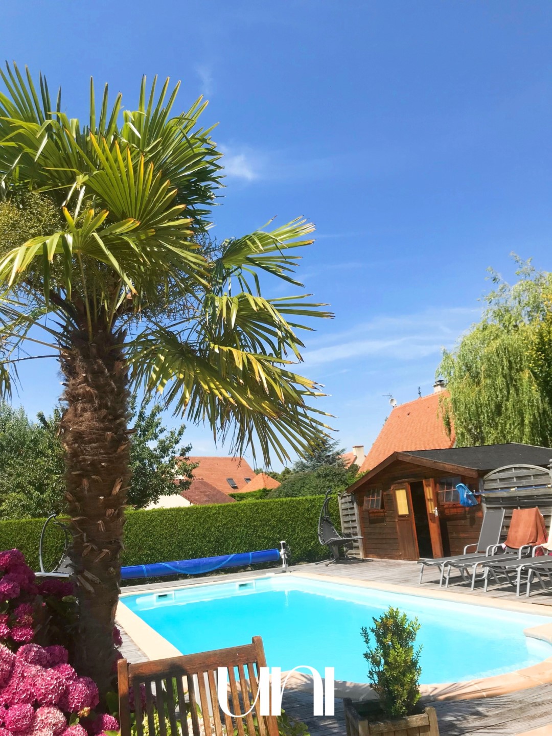 Maison de luxe à vendre à Saint-Contest