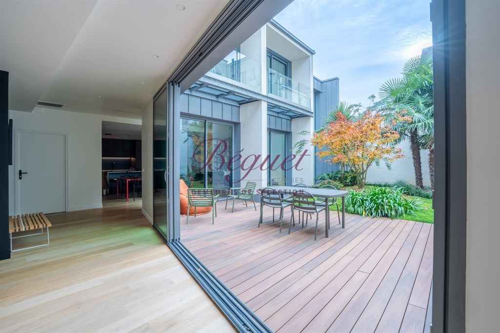 Maison de luxe à vendre dans le quartier Grammont