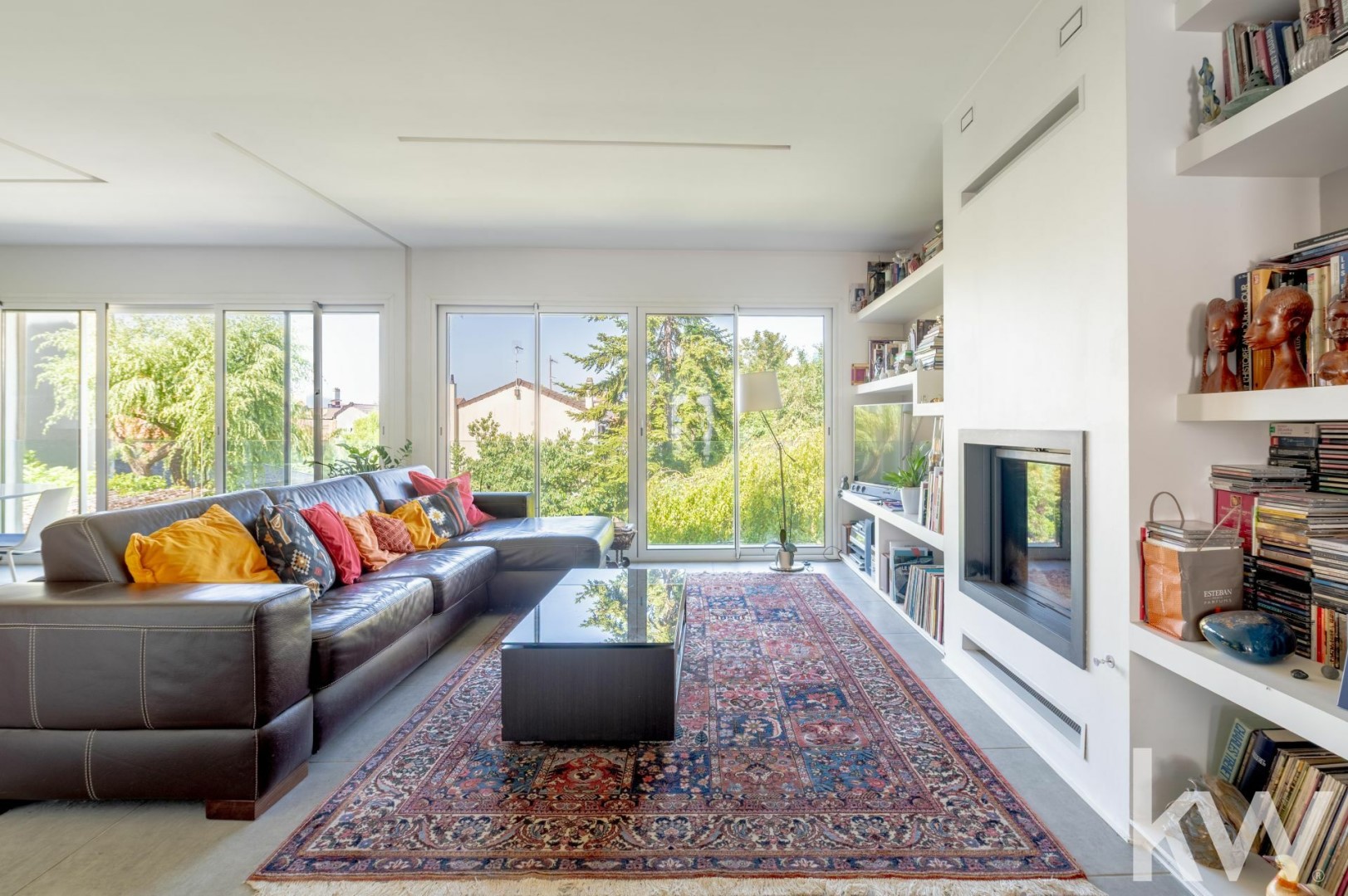 Luxury house for sale in the district Parapluies