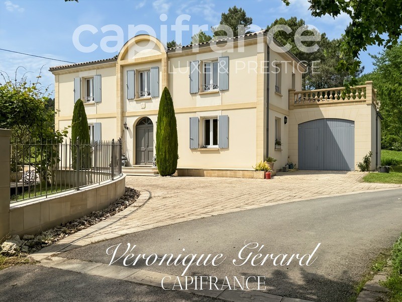 propriété à vendre à Sallebœuf