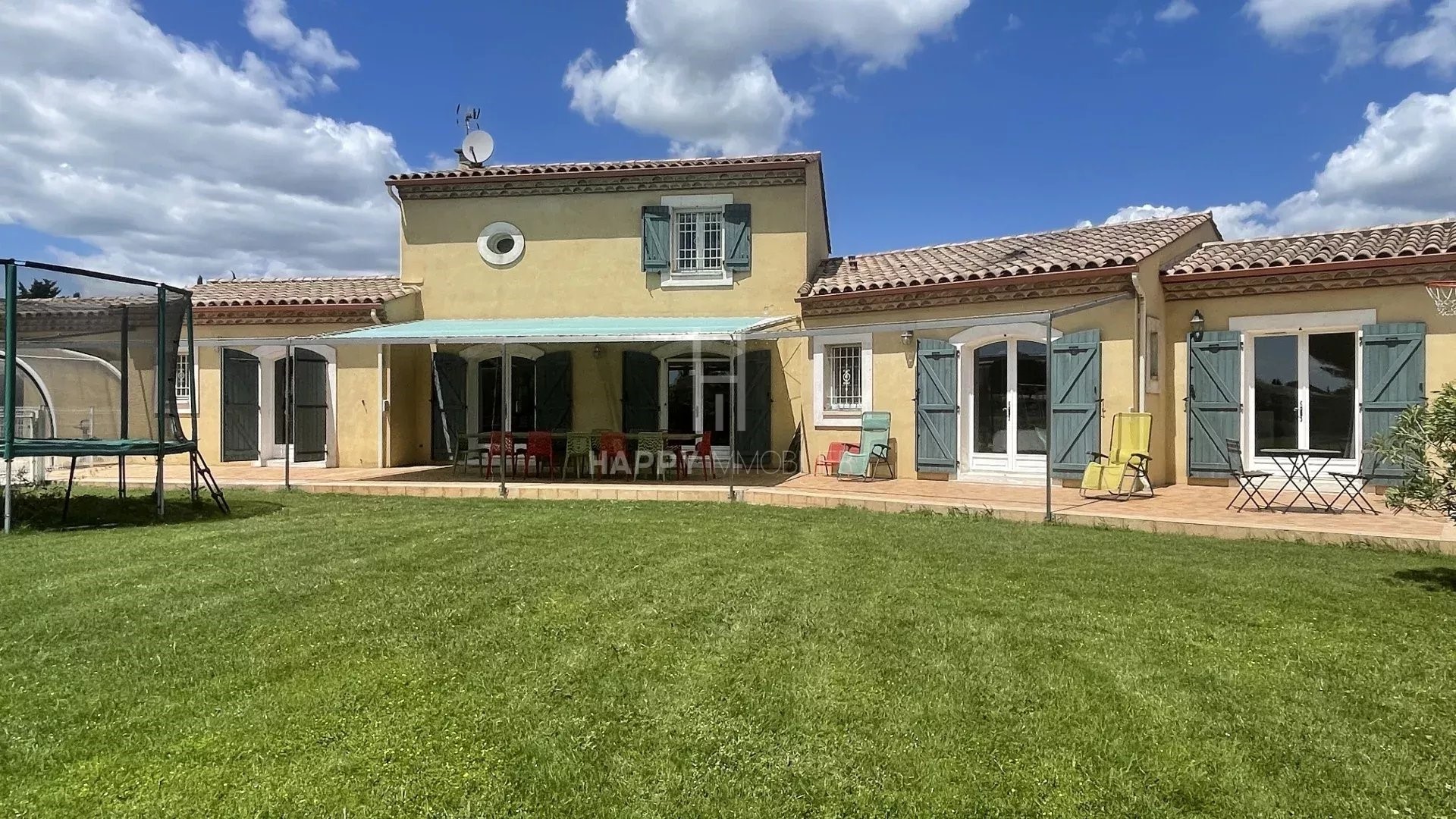 Luxus-Haus zu verkaufen Arles