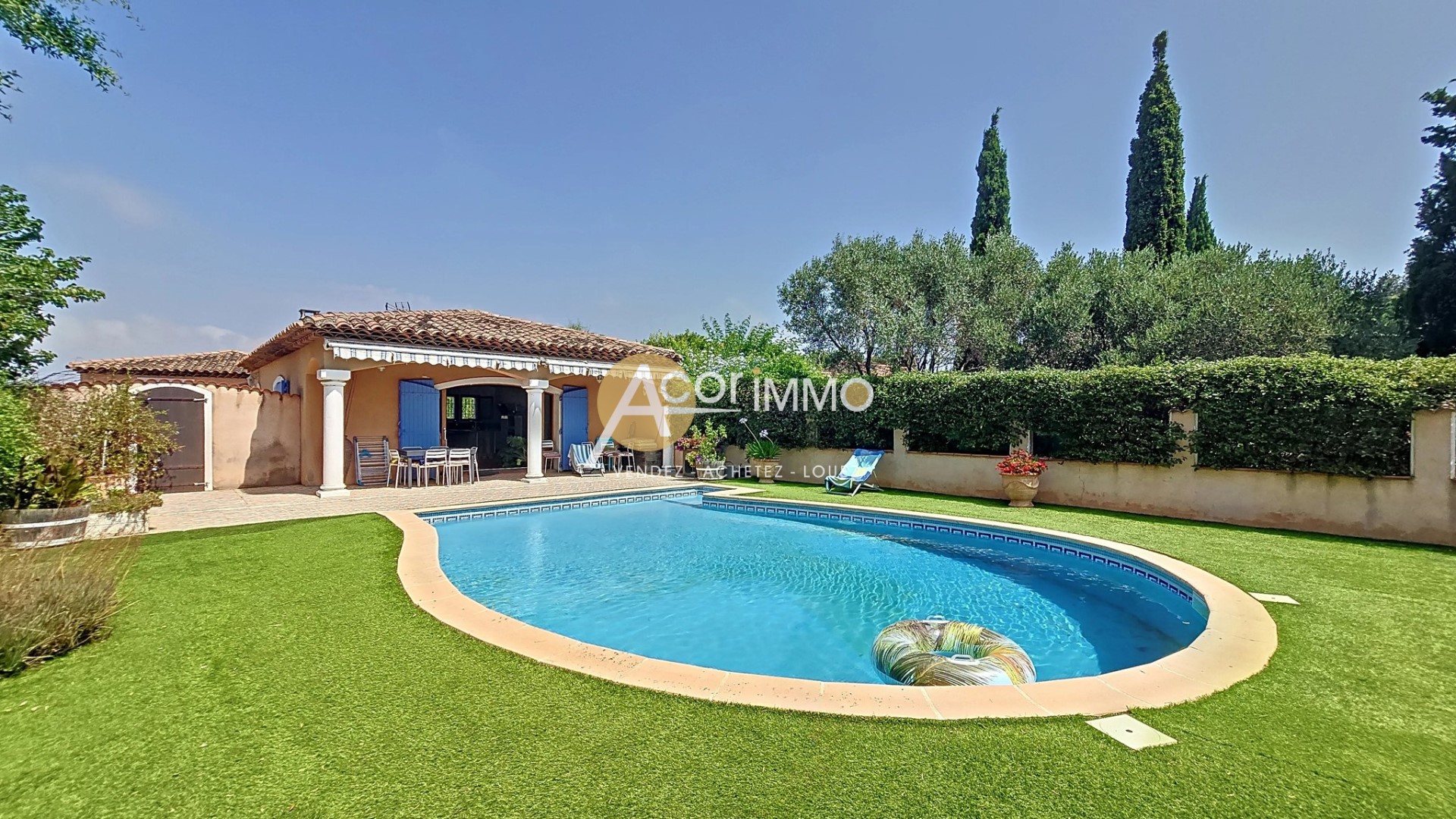 Luxury house for sale in La Seyne-sur-Mer