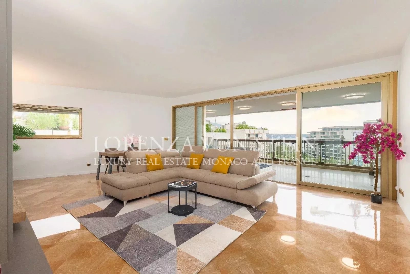 Luxury apartment for sale Monaco