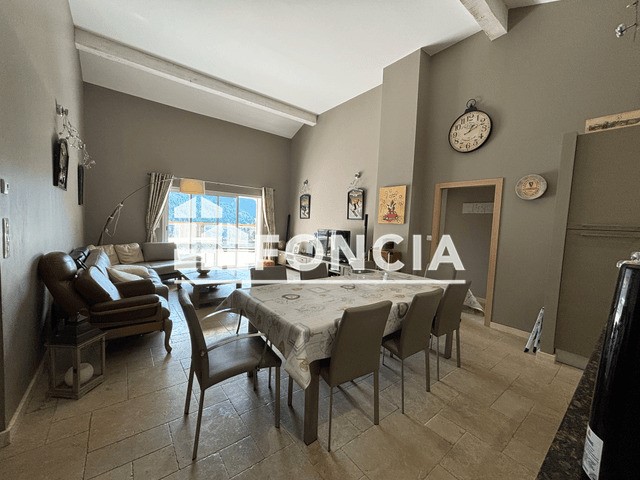 Appartement de luxe à vendre à La Foux d'Allos