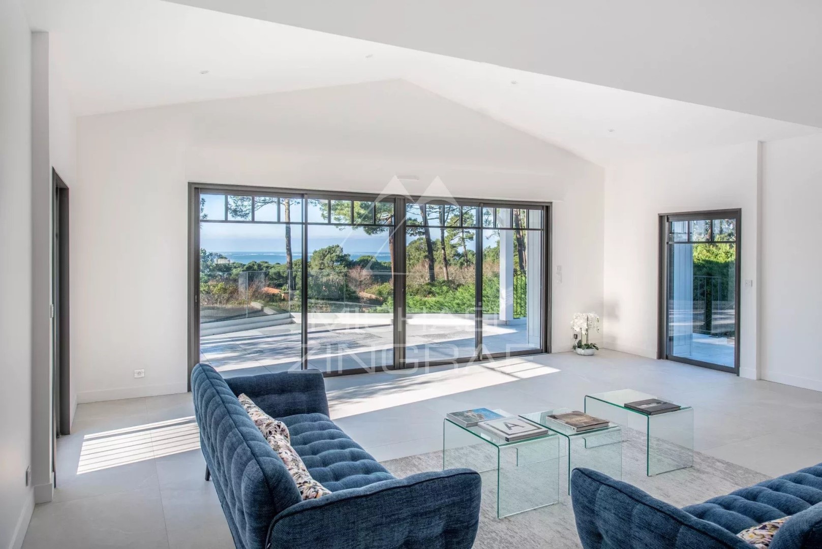 Dimora di lusso in vendita Pyla sur Mer