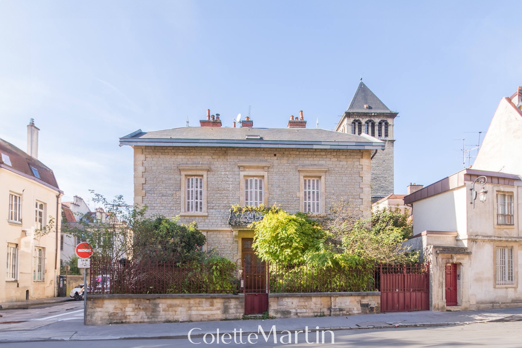 luxe huis te koop in Dijon