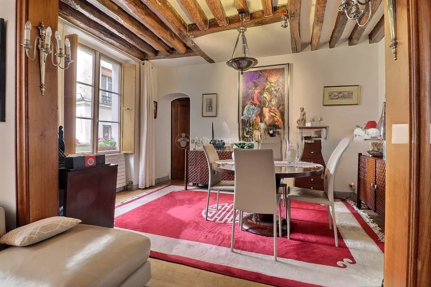 Appartamento di lusso in vendita Odéon