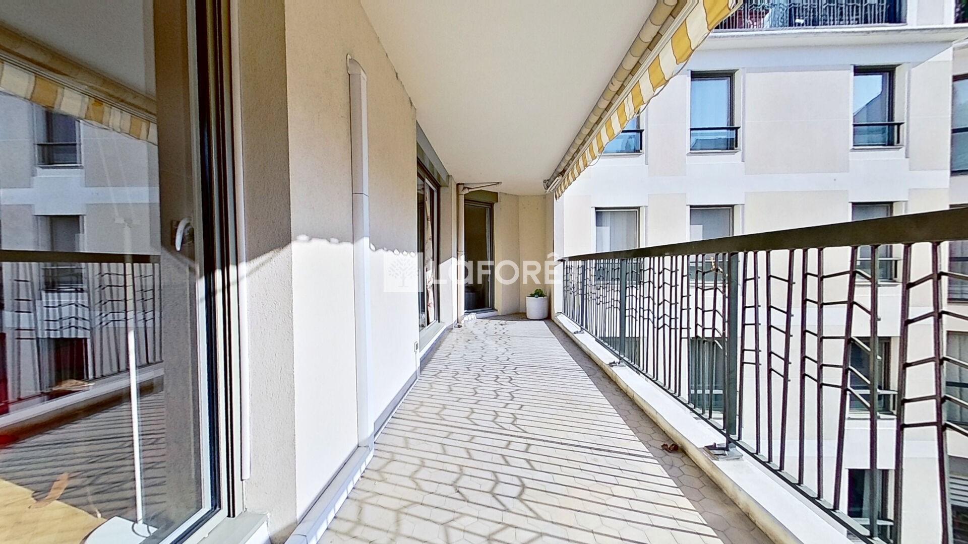Appartamento di lusso in vendita Sans Souci-Dauphiné