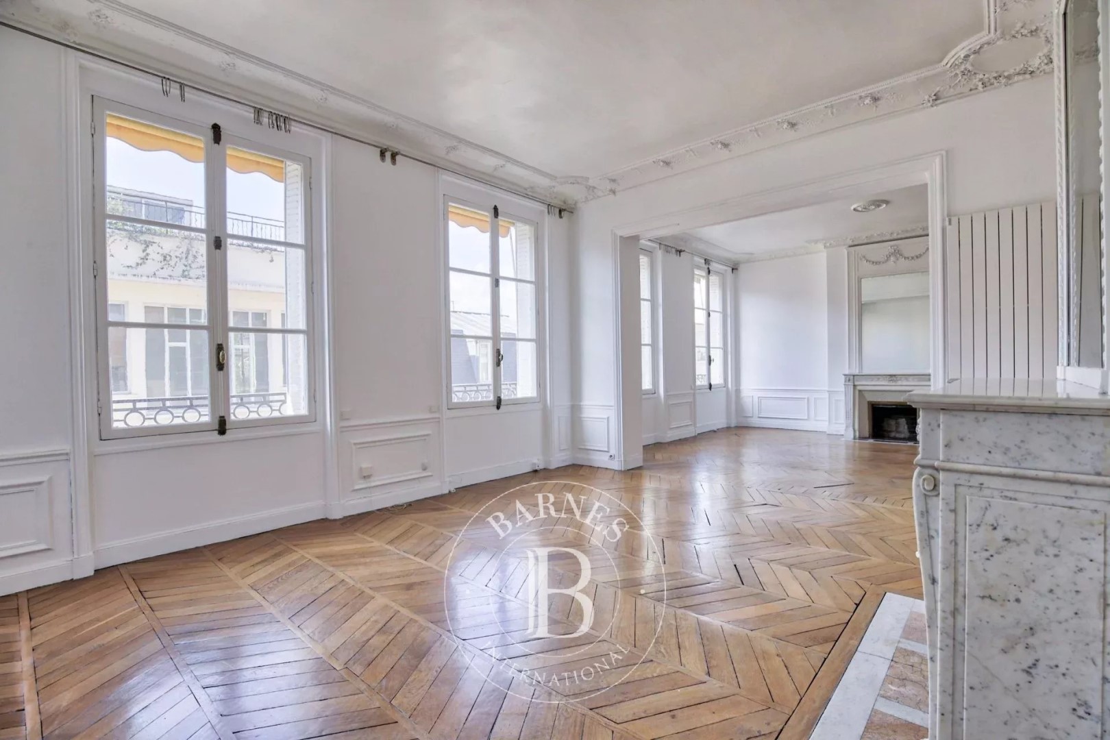 Appartamento di lusso in affitto Saint James-Delabordère