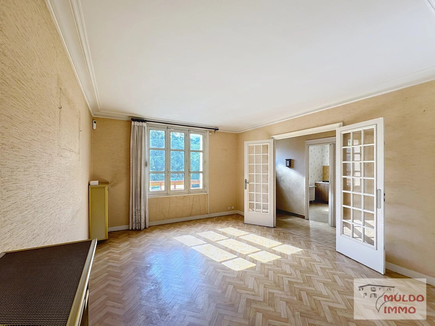 Maison de luxe à vendre dans le quartier Champvert-Point du Jour-Saint Irénée