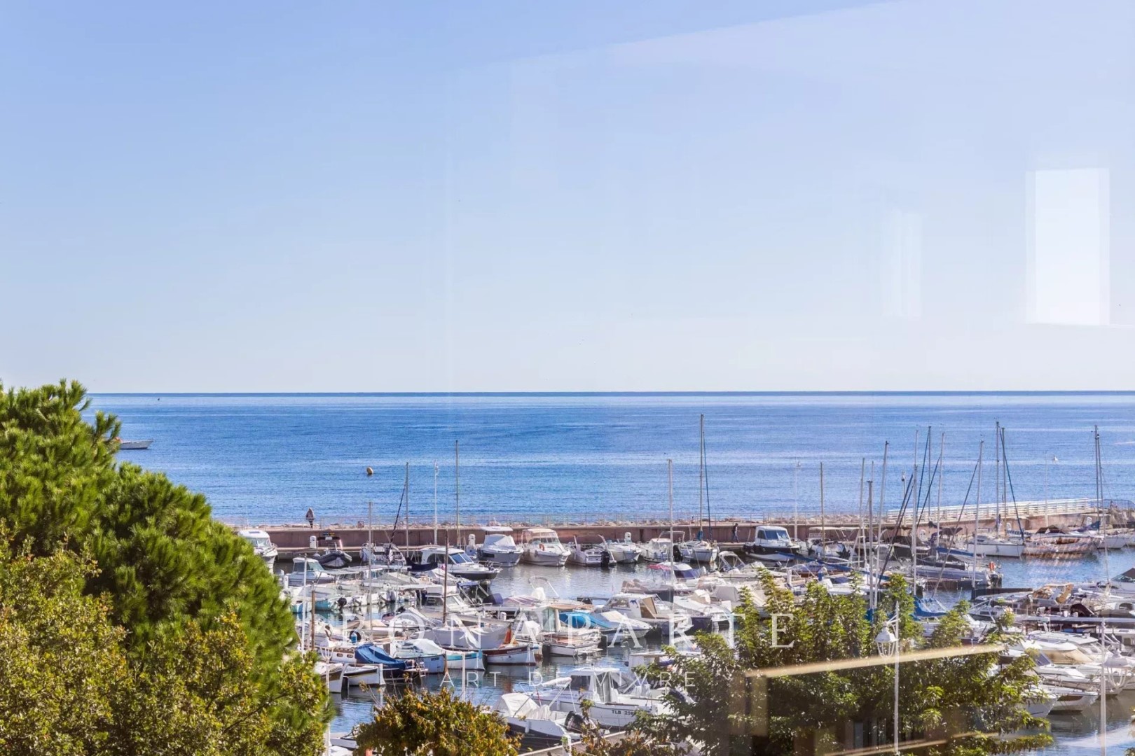 Appartement de luxe à vendre dans le quartier Moure Rouge