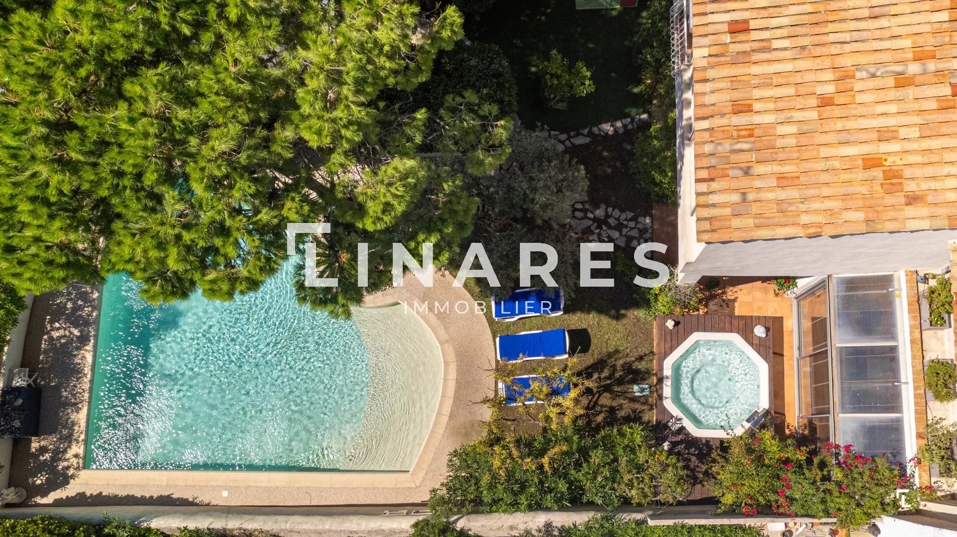 Villa di lusso in vendita Endoume