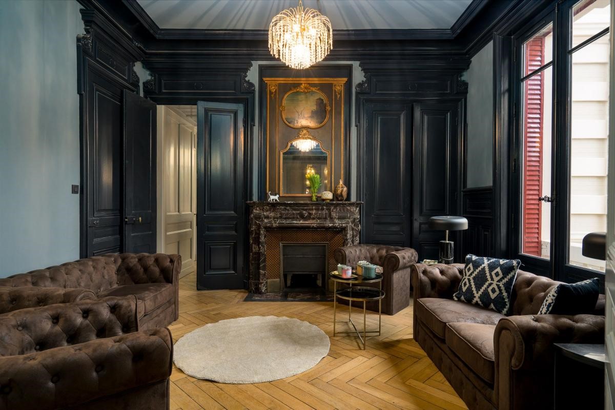Palazzina signorile in vendita Grand Clément