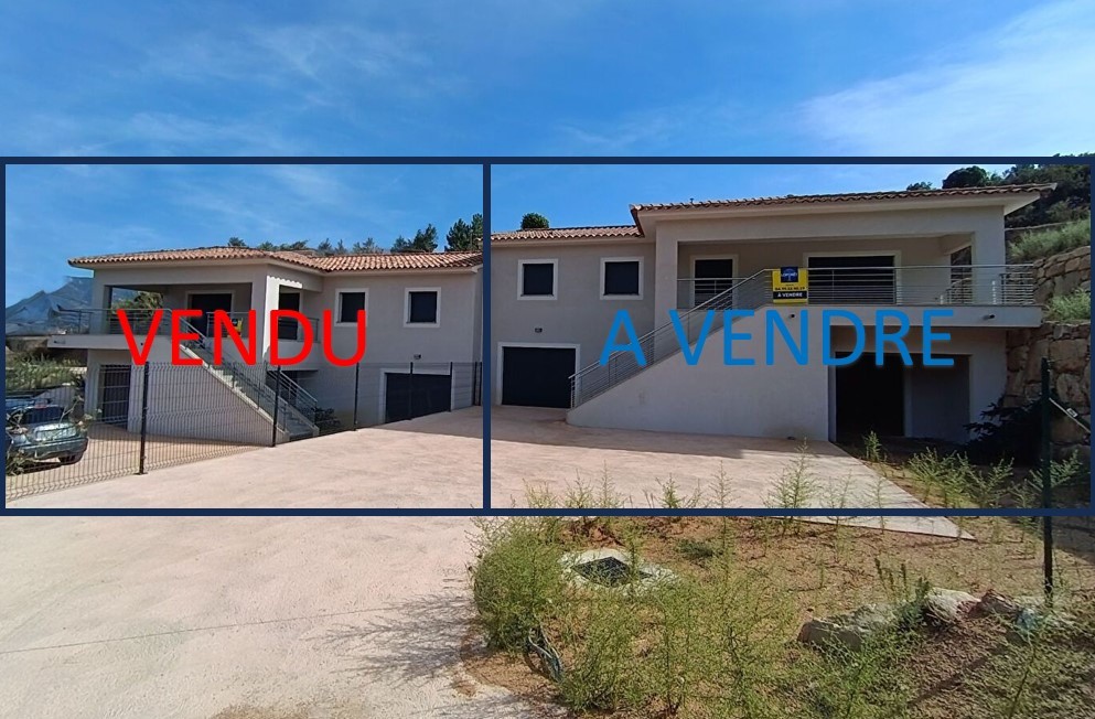 Luxus-Haus zu verkaufen Afa