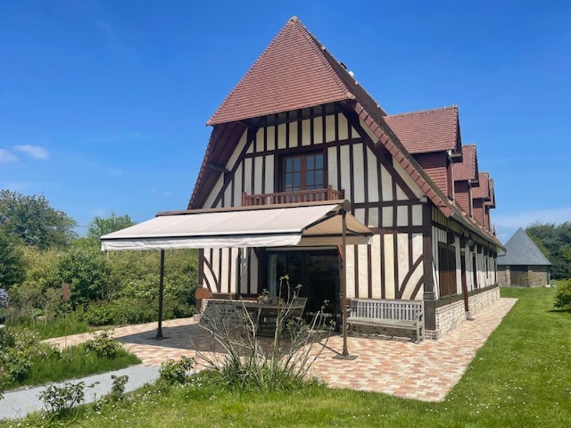 Casa contemporanea in vendita Saint Paul
