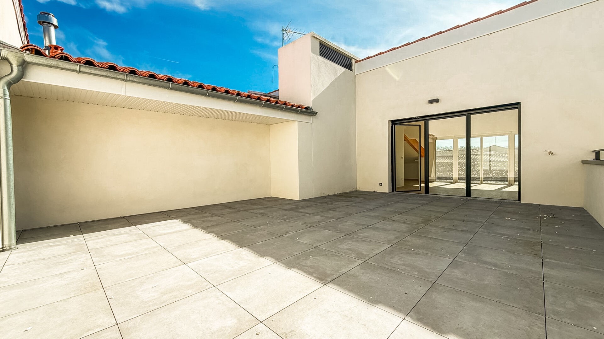 Appartement de luxe à vendre dans le quartier Saint Cyprien