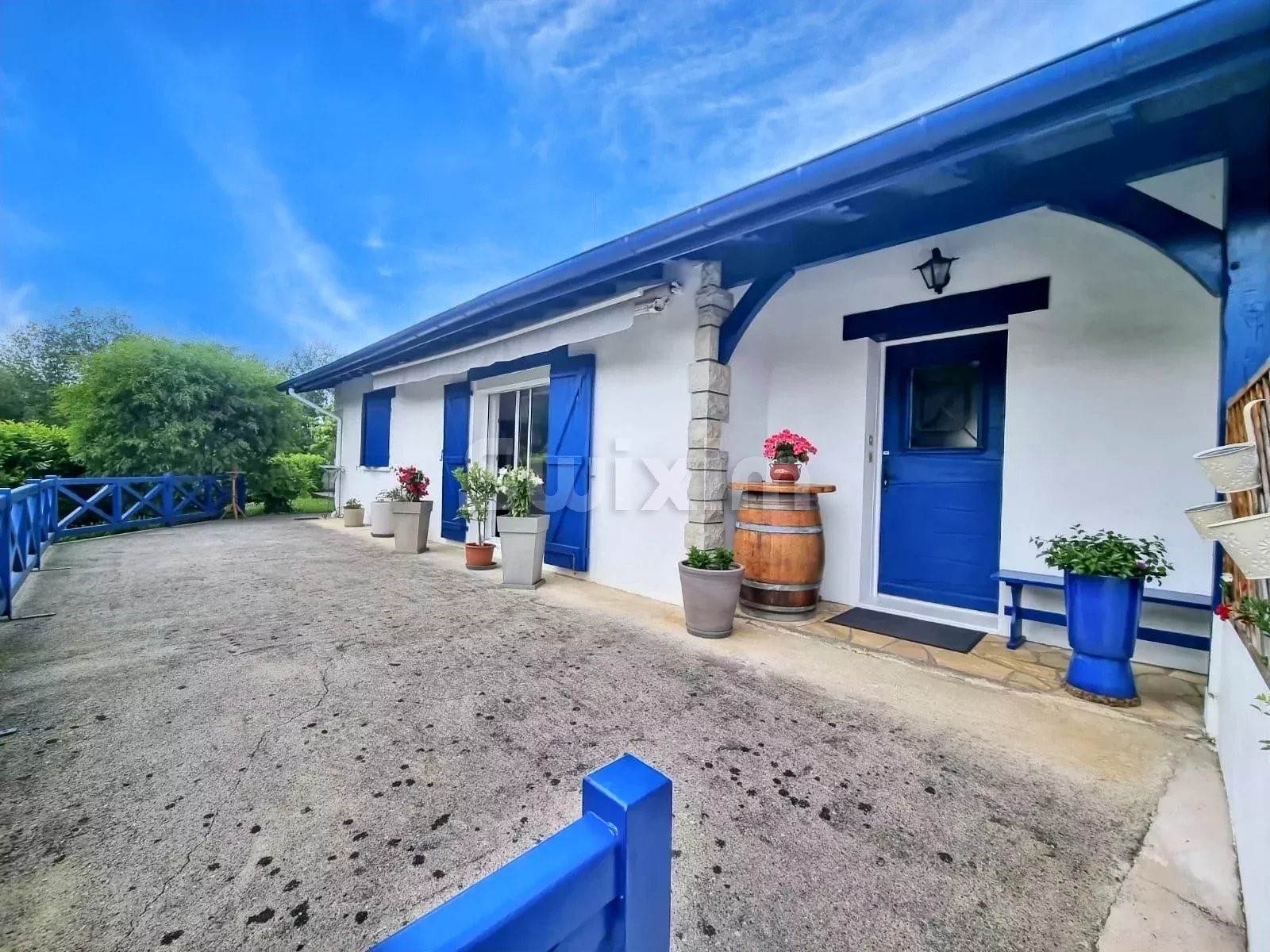 Maison de luxe à vendre à Saint-Pierre-d'Irube