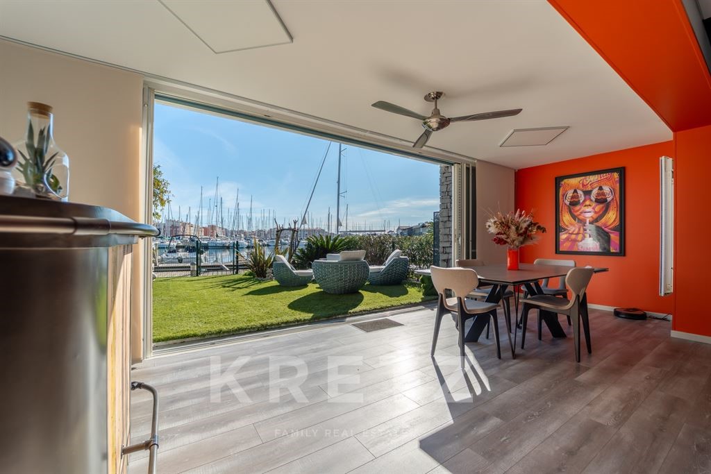 Luxus-Haus zu verkaufen Le Cap d'Agde