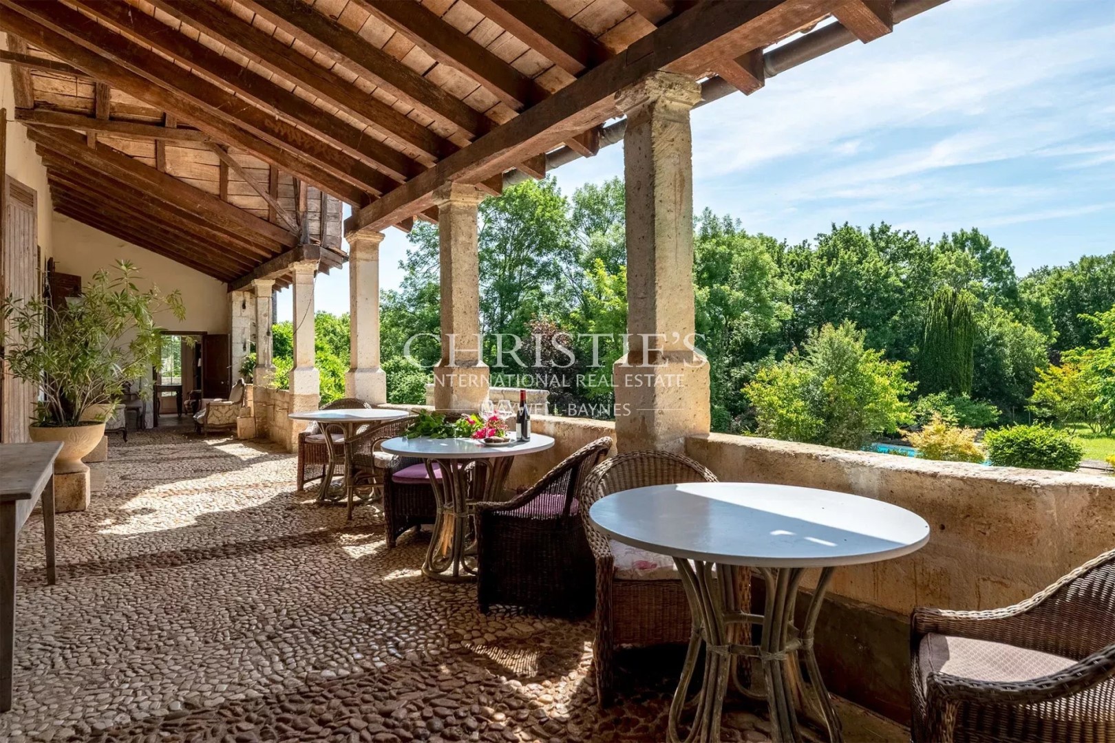 Manoir à vendre à Périgueux