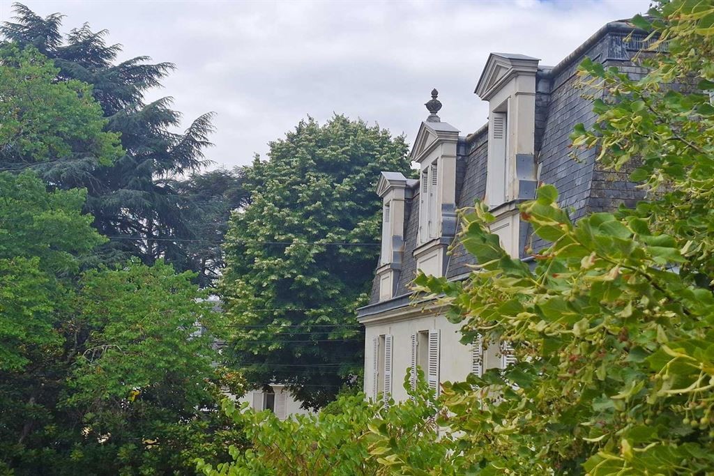 Luxury house for sale in the district Alouette