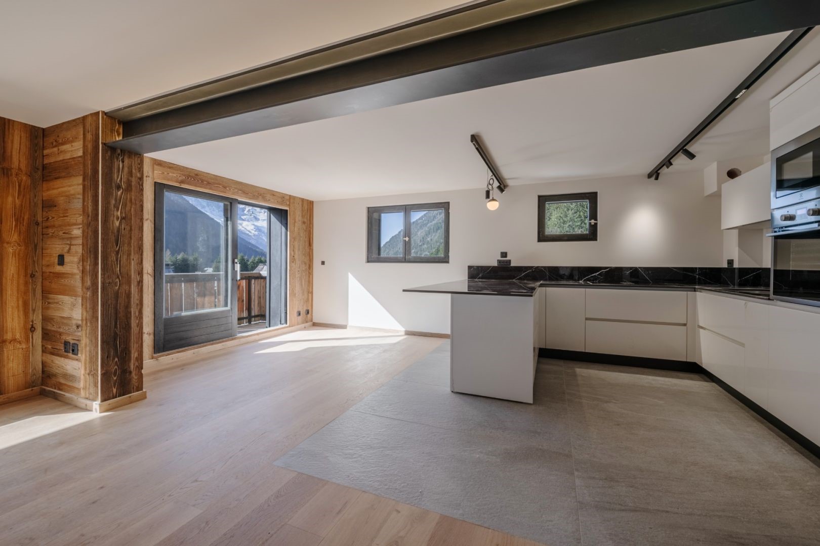 Luxury apartment for sale in the district La Tour-Argentière-Les Praz