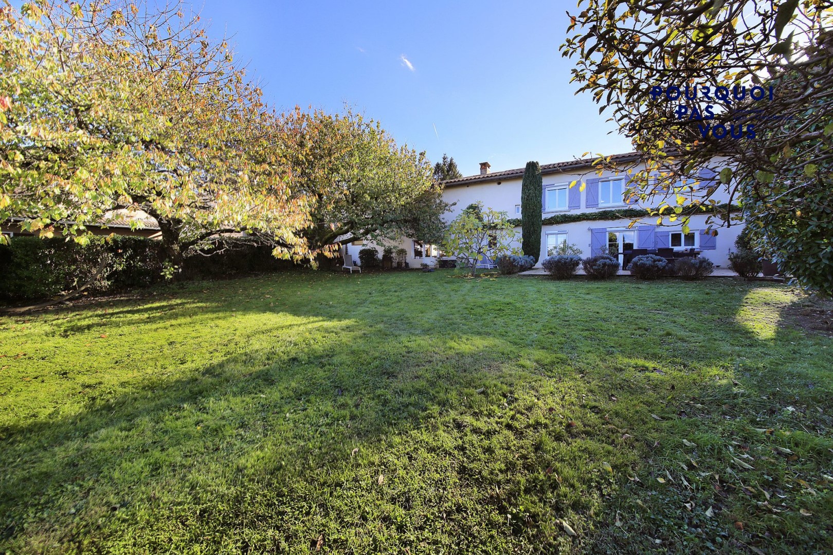 Old house for sale in Tassin-la-Demi-Lune