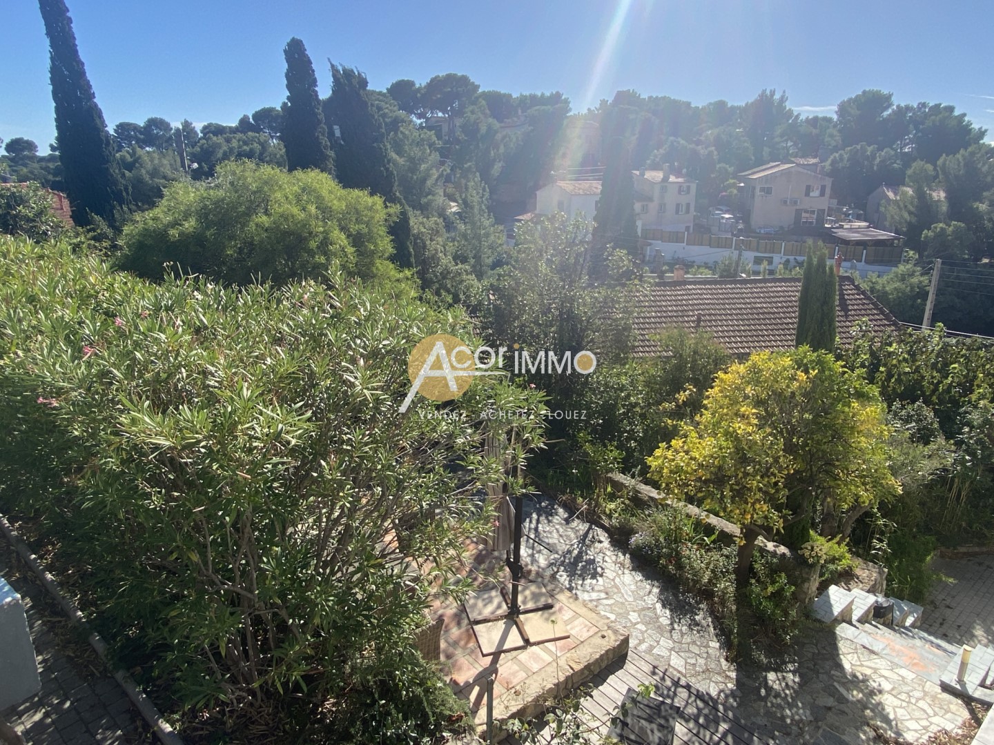 Luxury house for sale in the district Donicarde-Barban