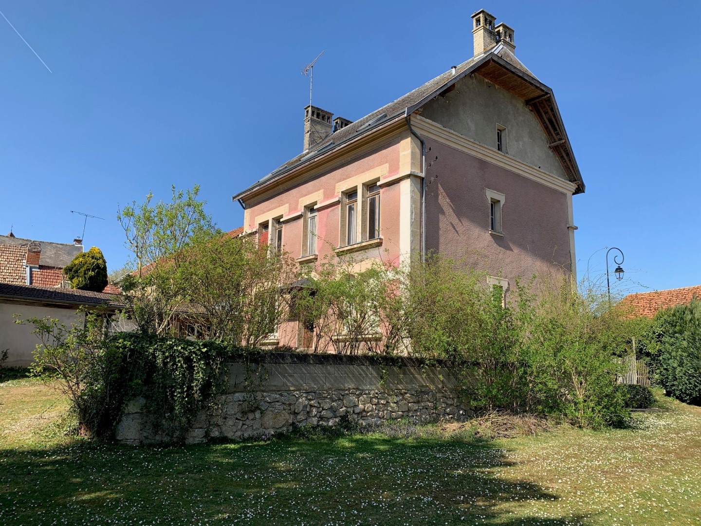 Villa di lusso in vendita Vandeuil