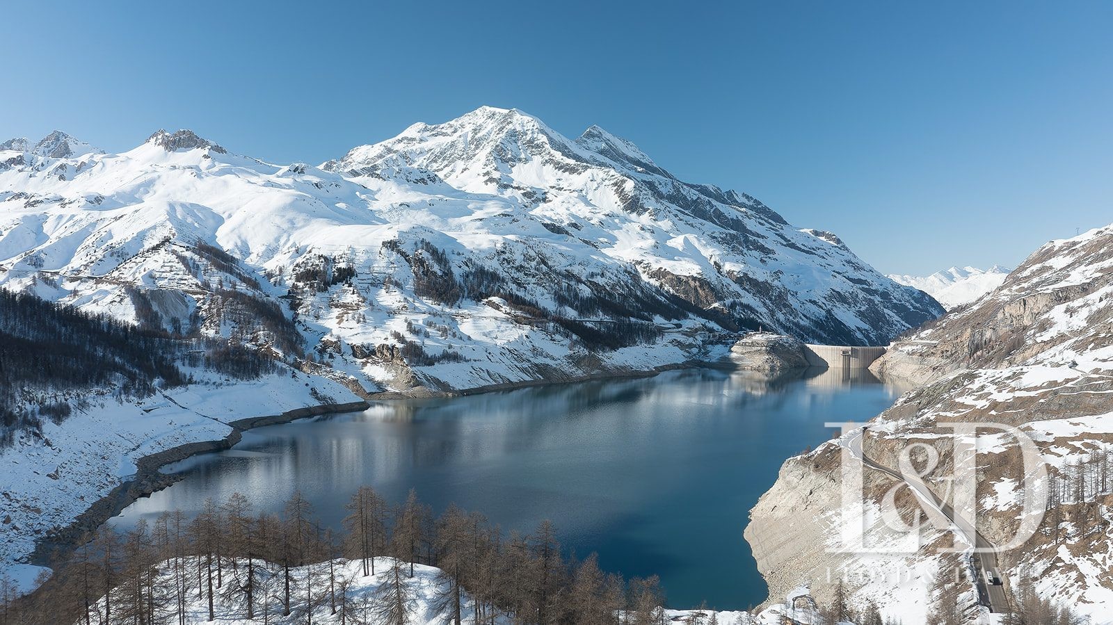 Chalet di lusso in vendita Tignes