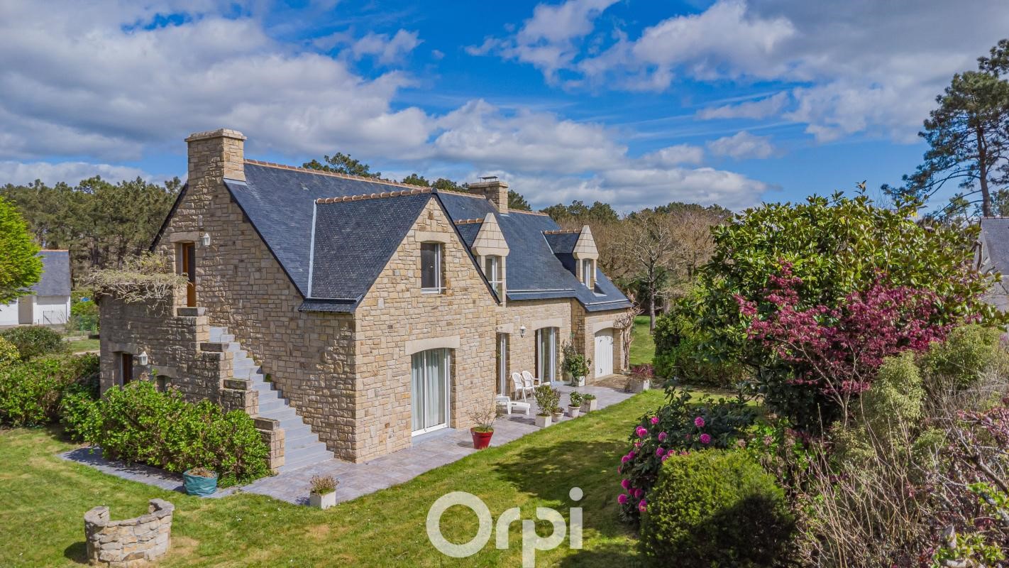 Maison de luxe à vendre dans le quartier Hors Agglomeration