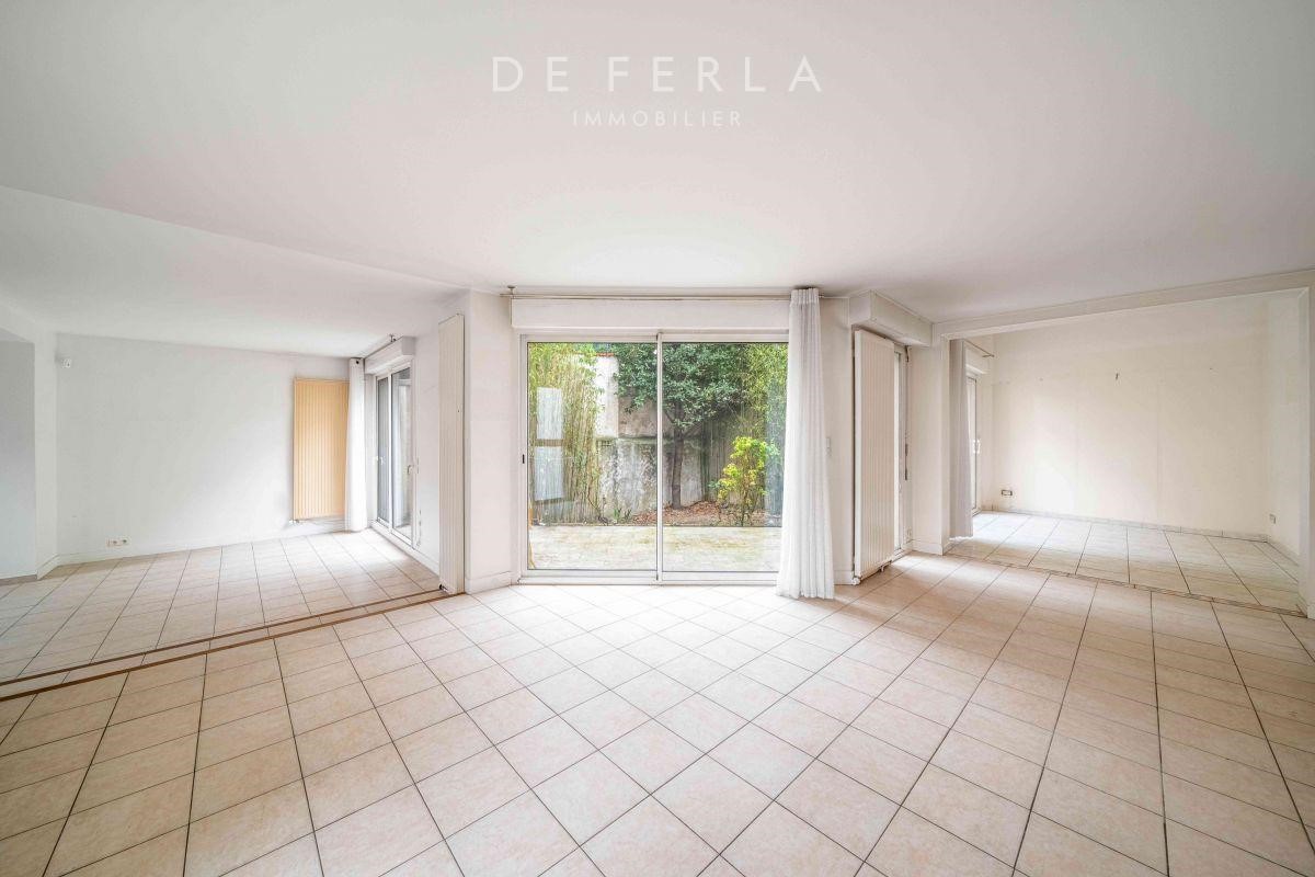 Villa di lusso in vendita Vanves