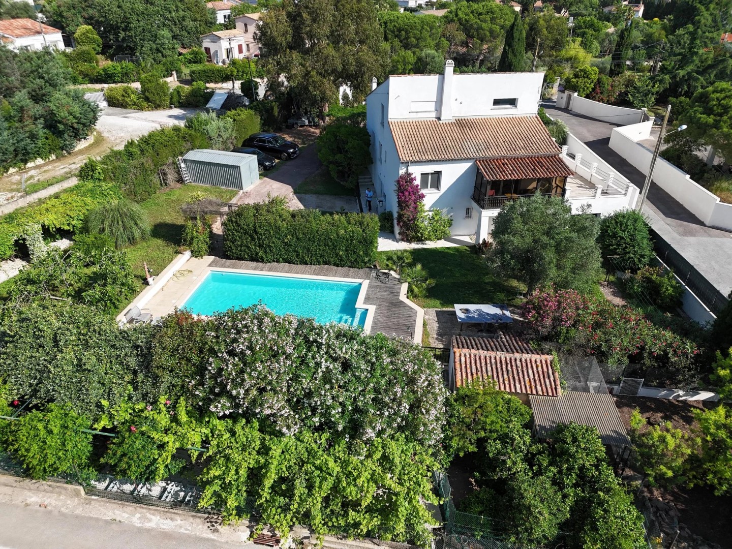 Farm for sale in the district Nord RN