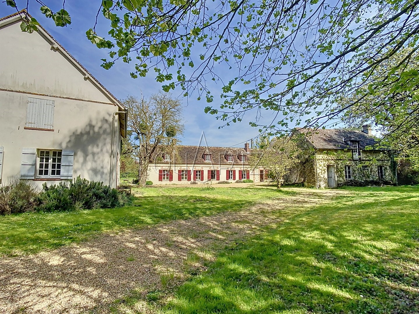 Bauernhof zu verkaufen Houdan