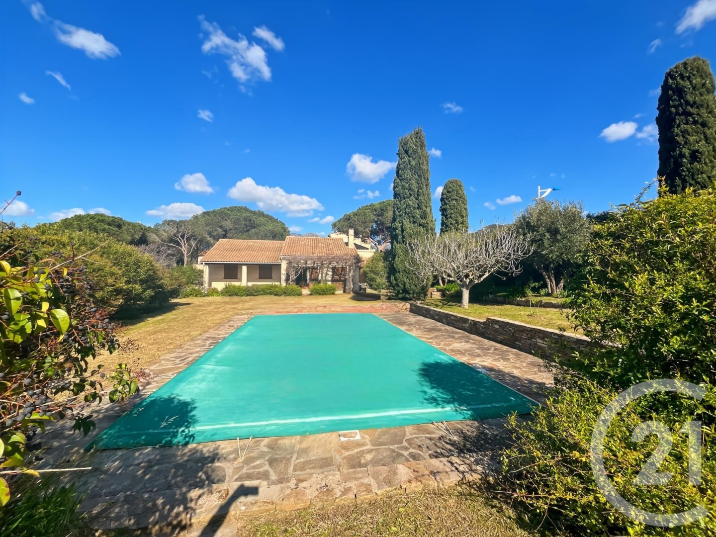 luxe huis te koop in Saint-Florent