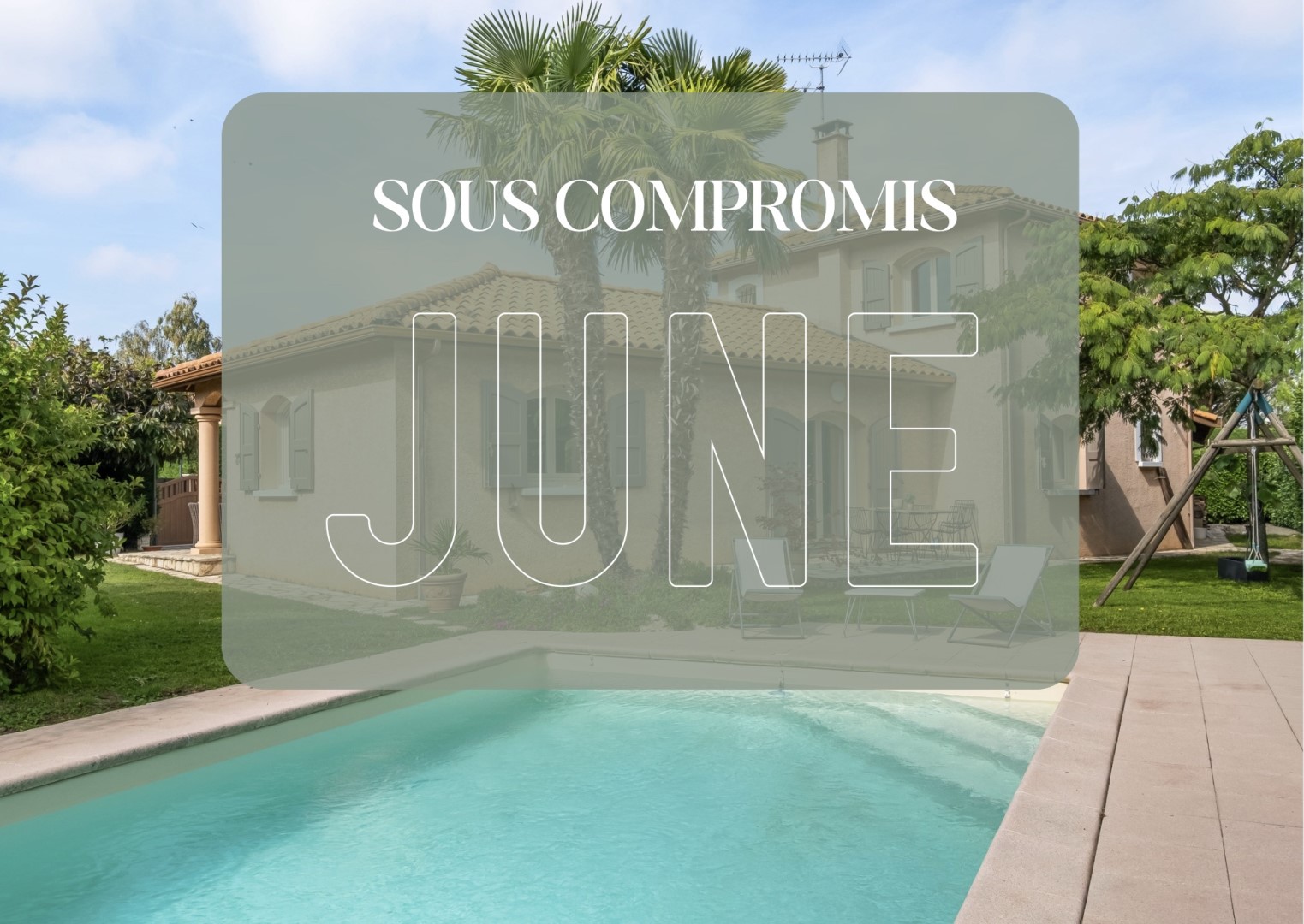 Luxus-Haus zu verkaufen Marennes