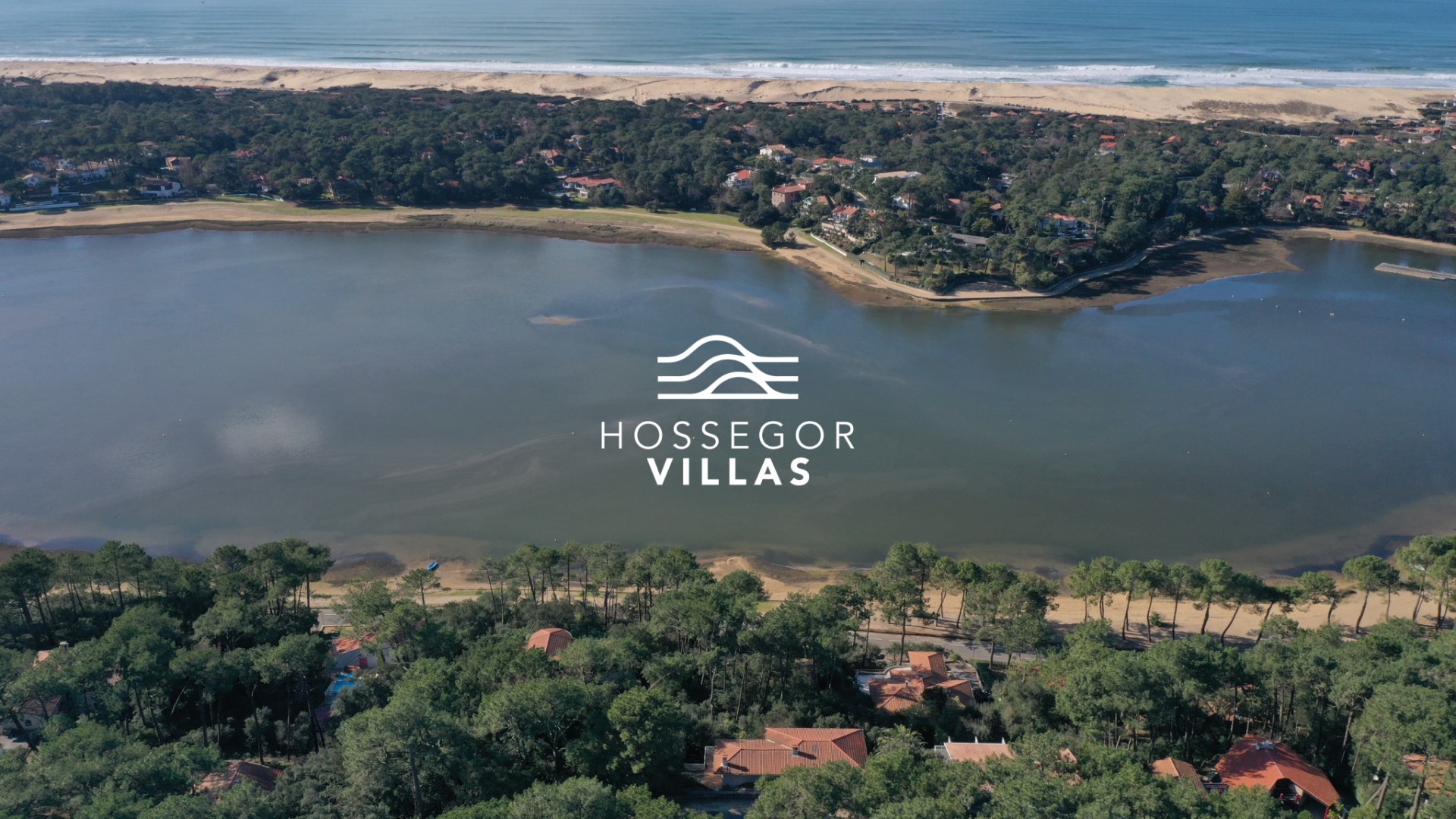 Villa di lusso in vendita Hossegor