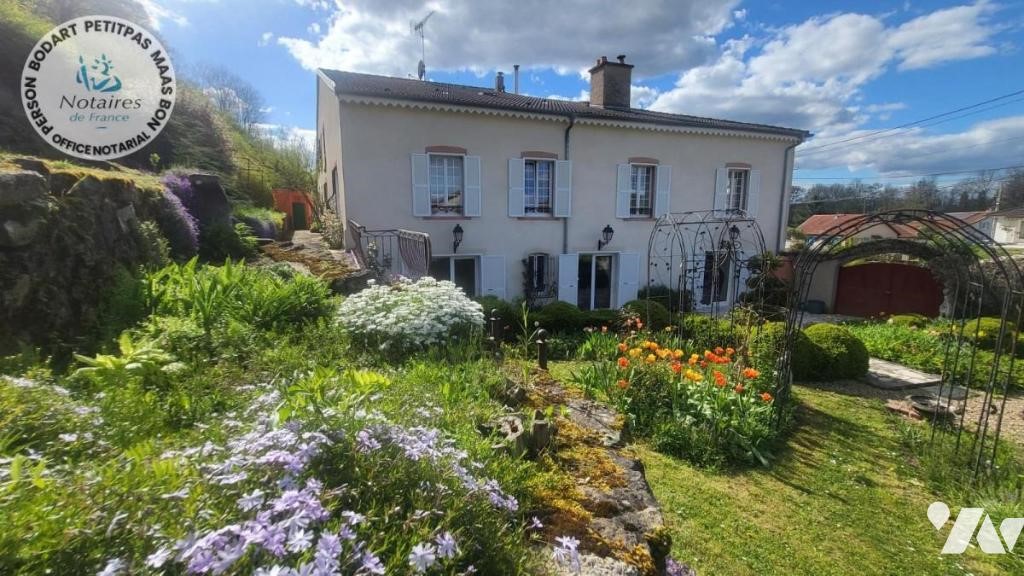 Luxus-Haus zu verkaufen Pierre-la-Treiche