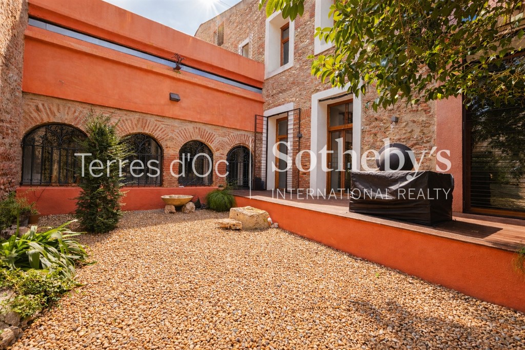 Appartement de luxe à vendre dans le quartier Centre Ville