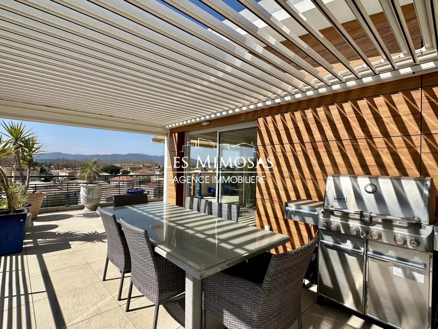 Appartamento di lusso in vendita Fréjus