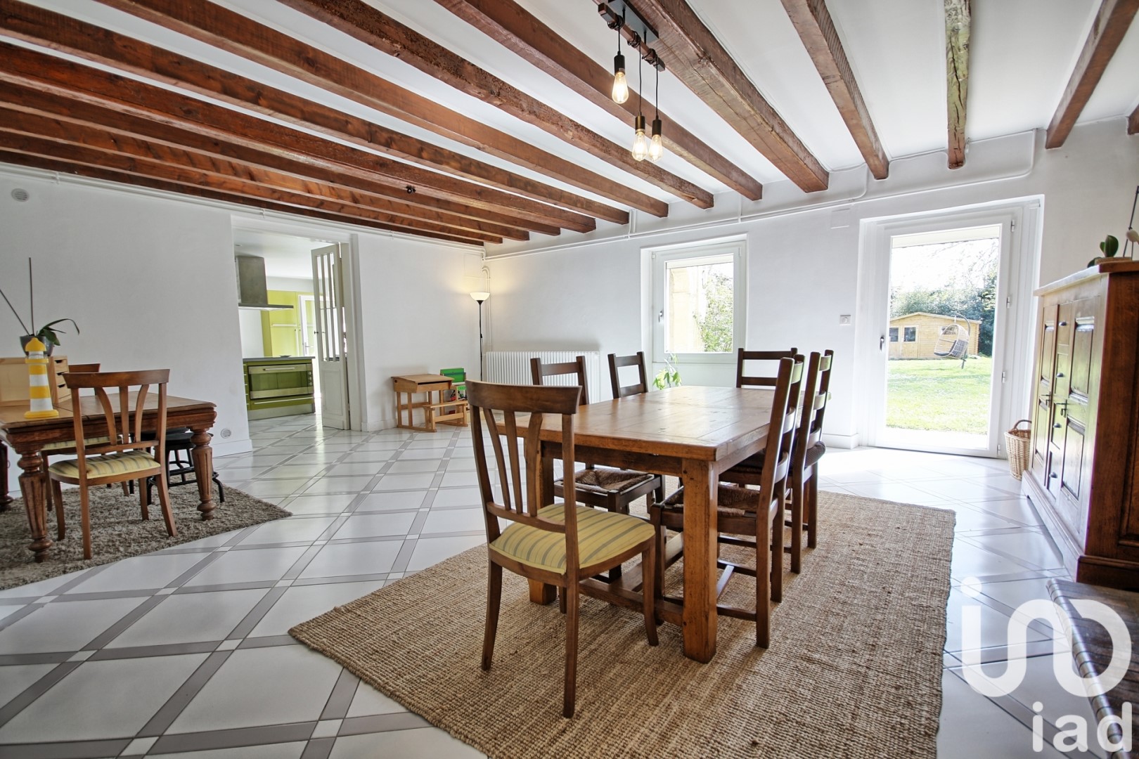 Wohnsitz zu verkaufen Saint-Louis-de-Montferrand