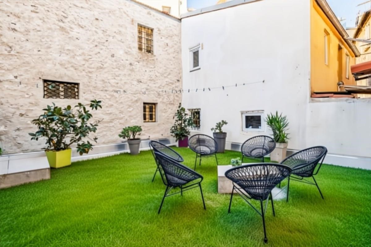 Appartamento di lusso in vendita Le Port