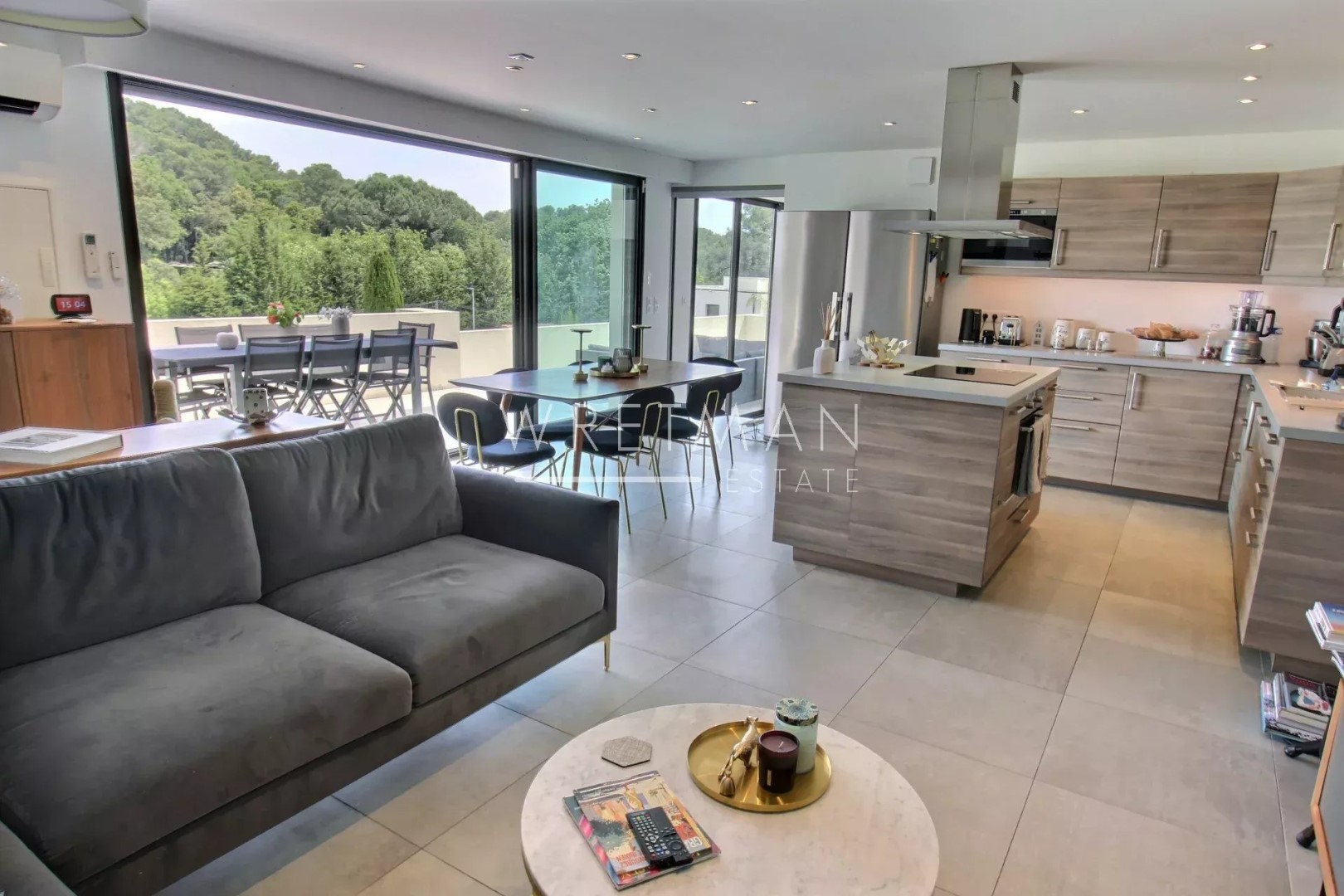 Luxus-Apartment zu verkaufen Mouans-Sartoux