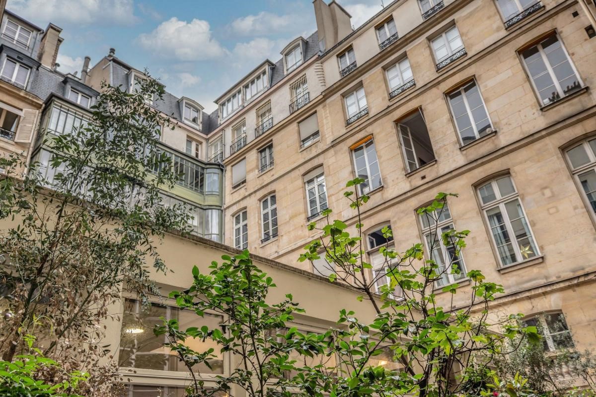 Luxury apartment for sale in the district Vendôme