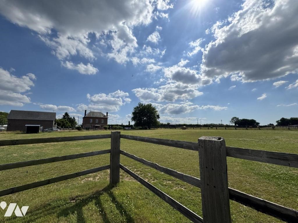 Maison de luxe à vendre à Marolles