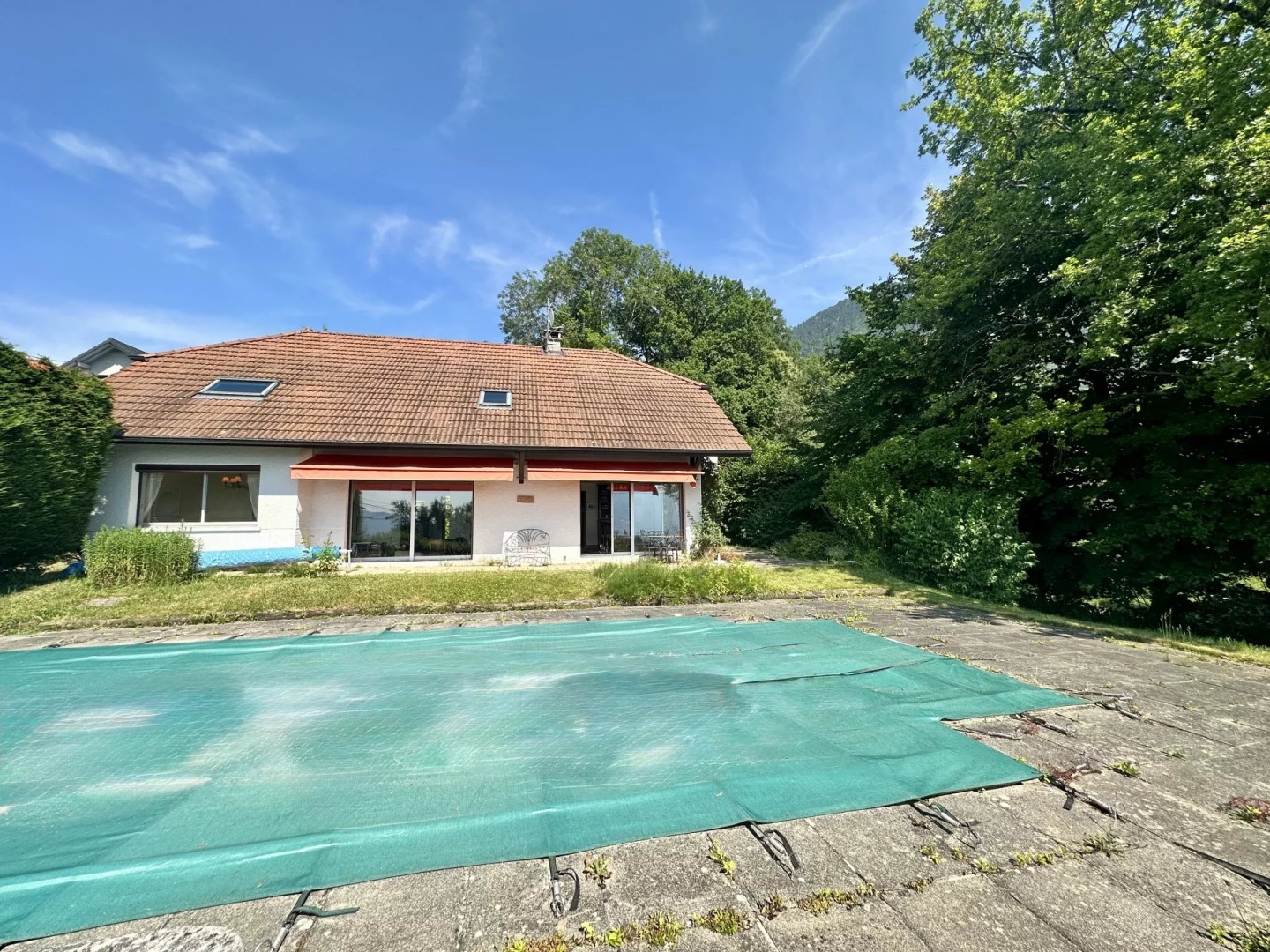 Villa de luxe à vendre dans le quartier Centre Ville Nord