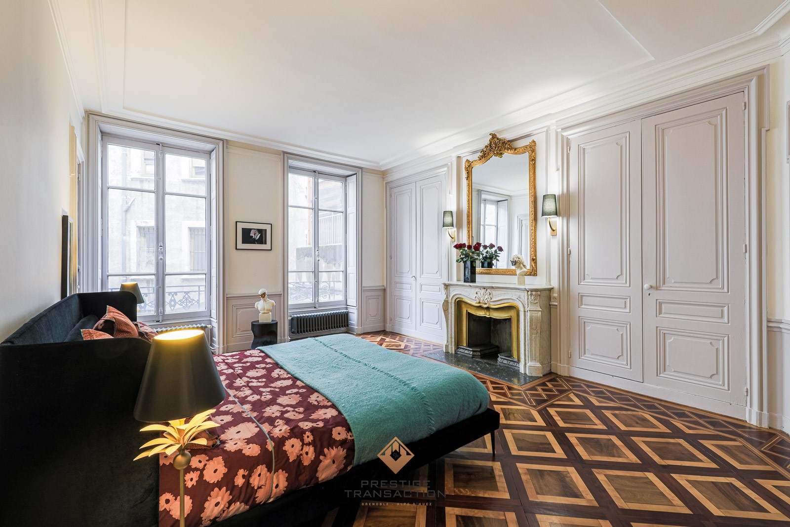 Appartamento di lusso in vendita Grenoble