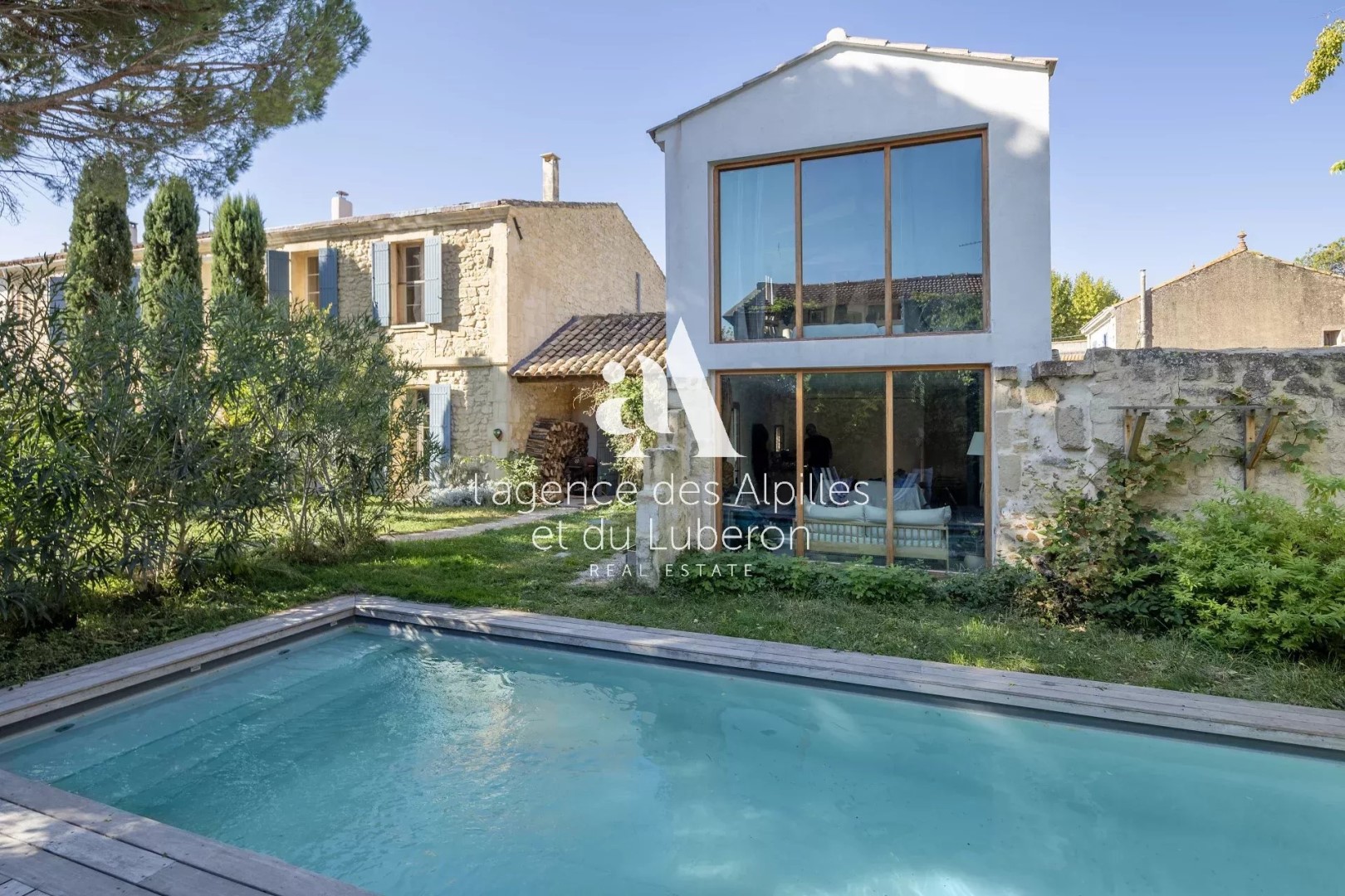 Maison de luxe à vendre à Moules