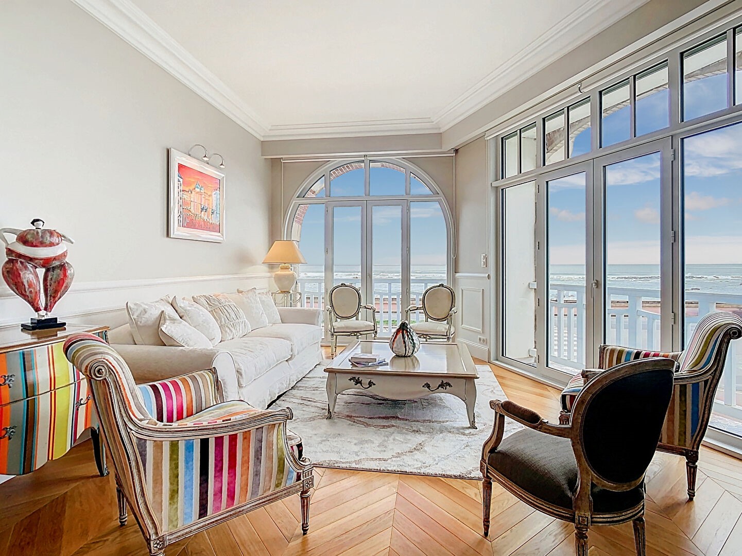 Maison de luxe à vendre aux Les Sables-d'Olonne