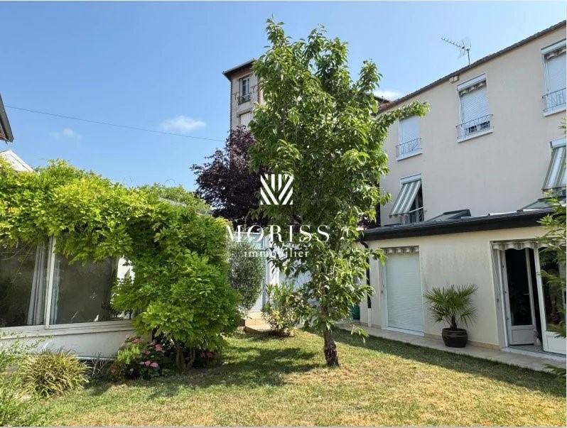 Maison de ville à vendre à Montreuil